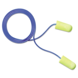 E-A-R Soft Foam Earplugs