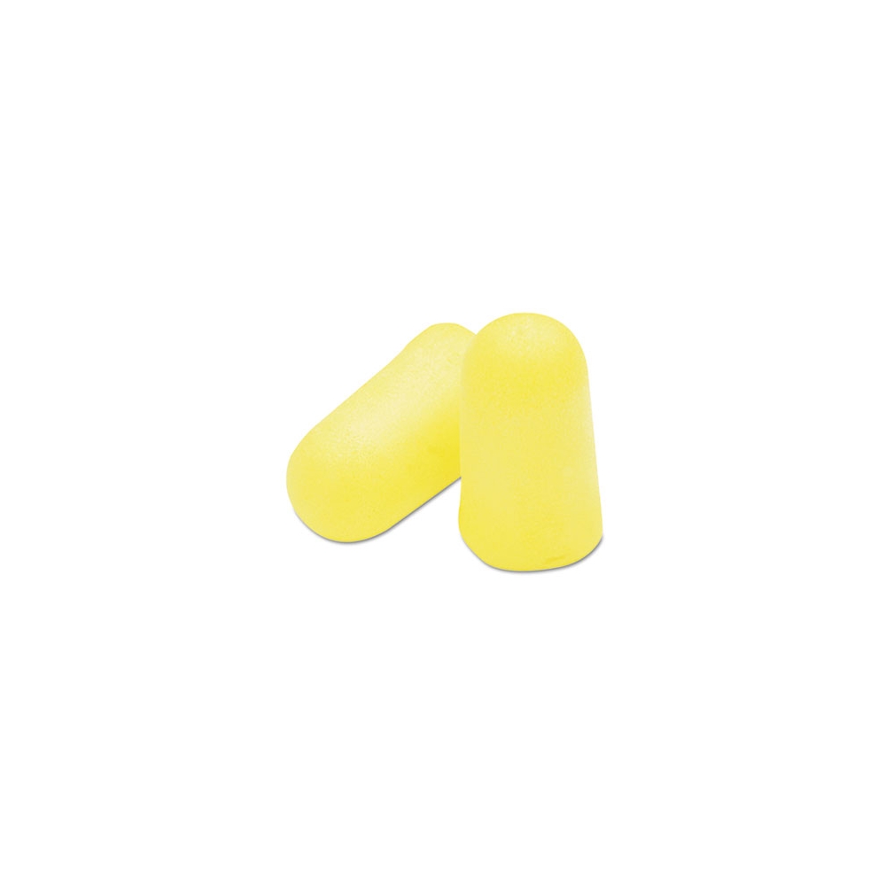 E-A-R TaperFit 2, Self-Adjusting Earplugs