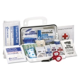 ANSI Class A 10 Person First Aid Kit