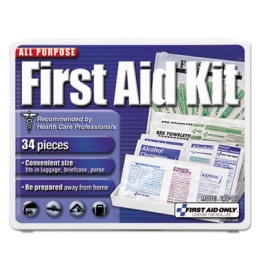 All-Purpose First Aid Kit