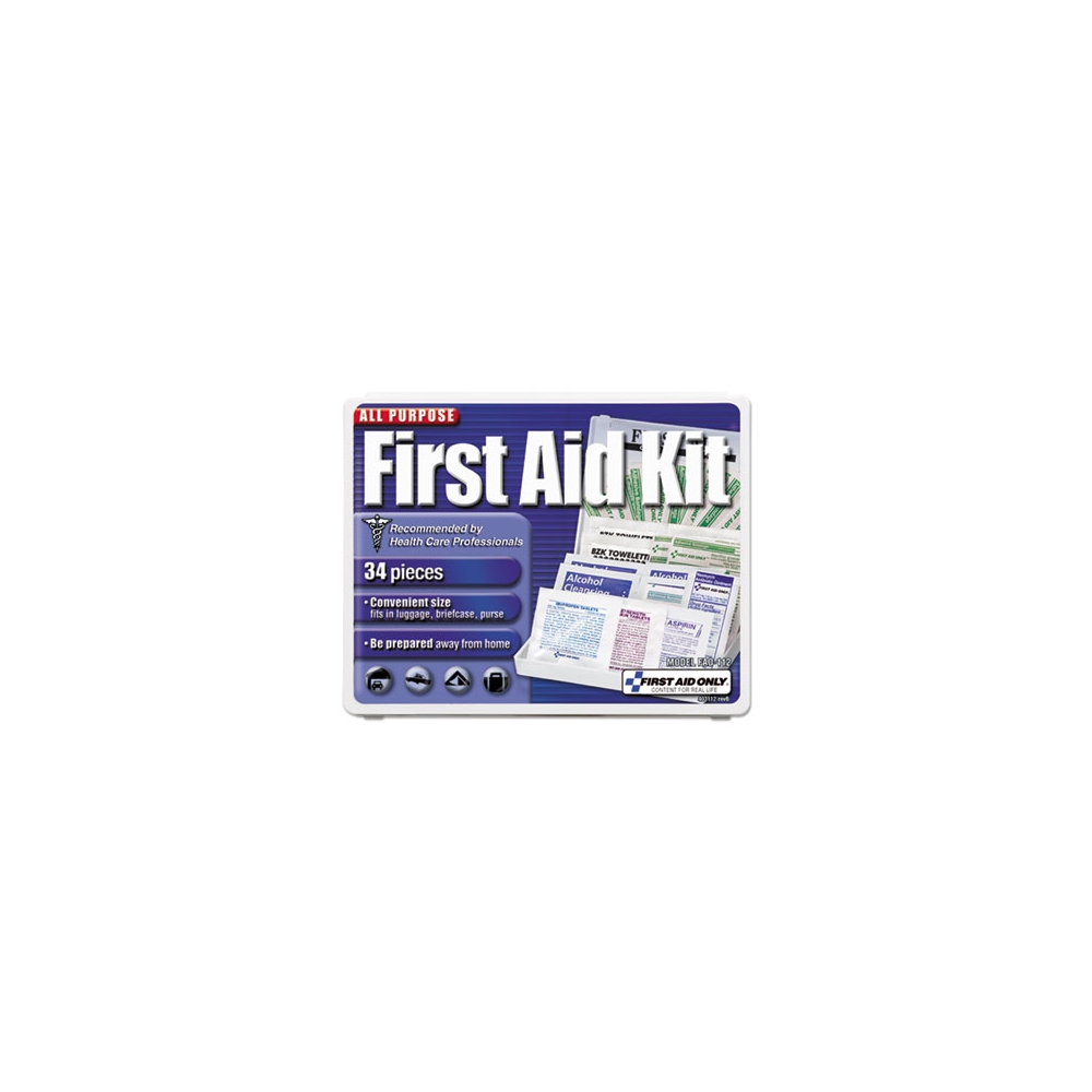 All-Purpose First Aid Kit