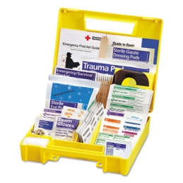 First Aid Kit for 5 People