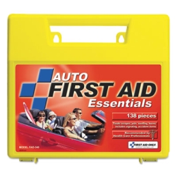 First Aid Kit for 5 People