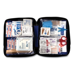 Soft-Sided First Aid Kit for up to 25 People