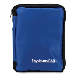 Soft-Sided First Aid Kit for up to 25 People