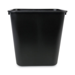 28 Quart Soft-Sided Wastebasket