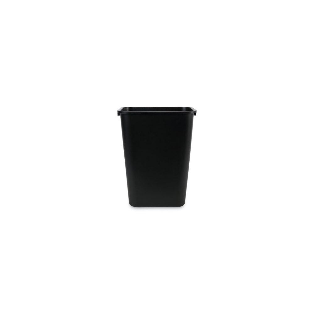 41 Quart Soft-Sided Wastebasket