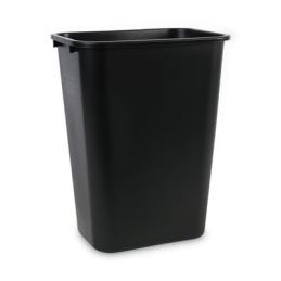 41 Quart Soft-Sided Wastebasket