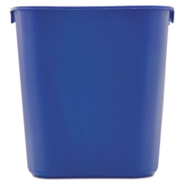 3.5 Gallon Deskside Recycling Container