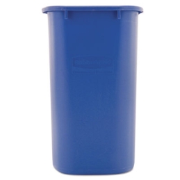 7 Gallon Deskside Recycling Container