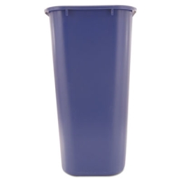 10.25 Gallon Deskside Recycling Container