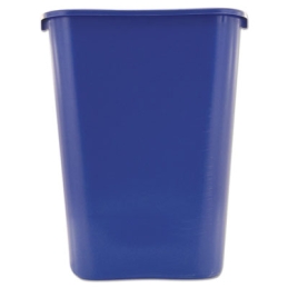 10.25 Gallon Deskside Recycling Container