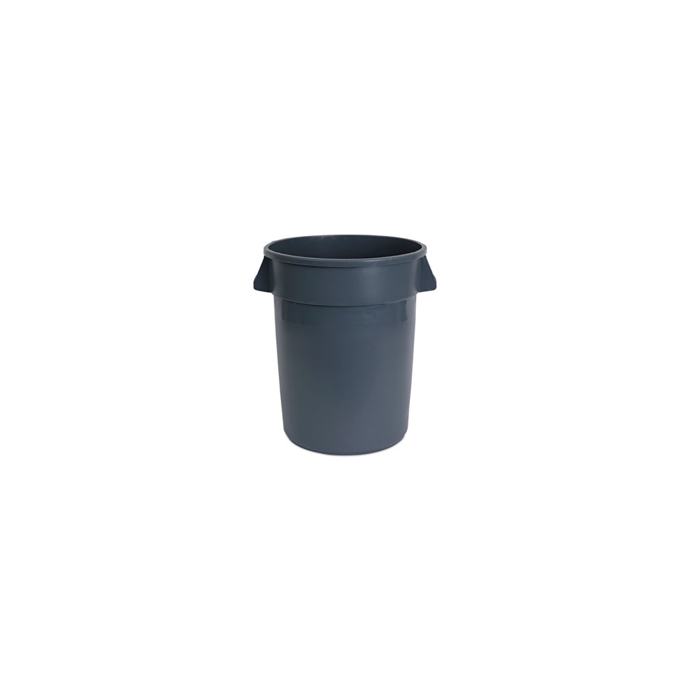 32 Gallon Round Waste Receptacle