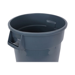 32 Gallon Round Waste Receptacle