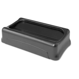 Swing Top Lid for Slim Jim Waste Containers