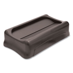 Swing Top Lid for Slim Jim Waste Containers