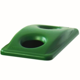 Bottle Lid for Slim Jim Recycling Container