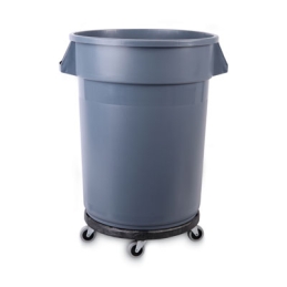 Refuse Container Utility Dolly