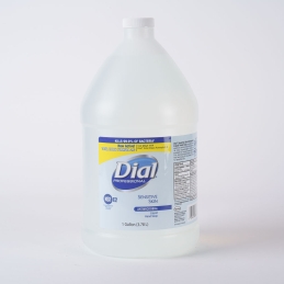 Dial Antimicrobial Liquid Hand Soap Refills