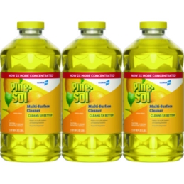 Pine-sol Multi-Surface...