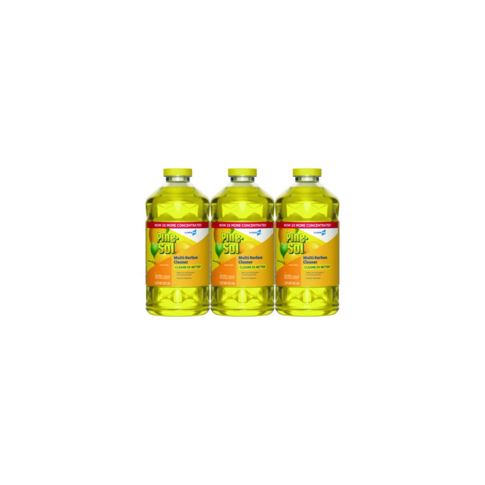 Pine-sol Multi-Surface Cleaner Concentrate