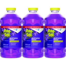 Pine-sol Multi-Surface Cleaner Concentrate