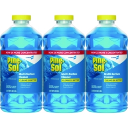 Pine-sol Multi-Surface...