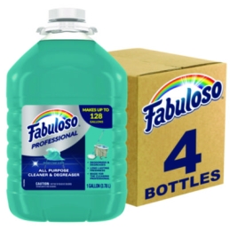 Fabuloso All-Purpose Cleaner