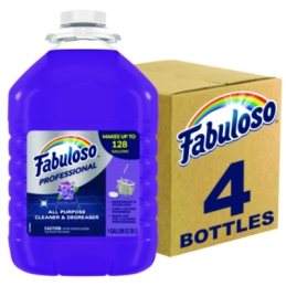 Fabuloso All-Purpose Cleaner