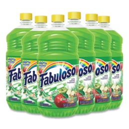 Fabuloso Multi-Use Cleaner