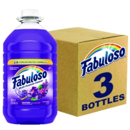 Fabuloso Multi-Use Cleaner