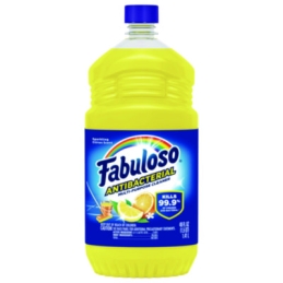 Fabuloso Antibacterial...