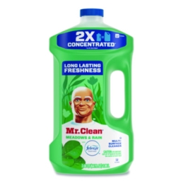 Mr. Clean Multi-Purpose Cleaning Solution with Febreze