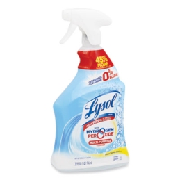 Lysol Multi-Purpose...