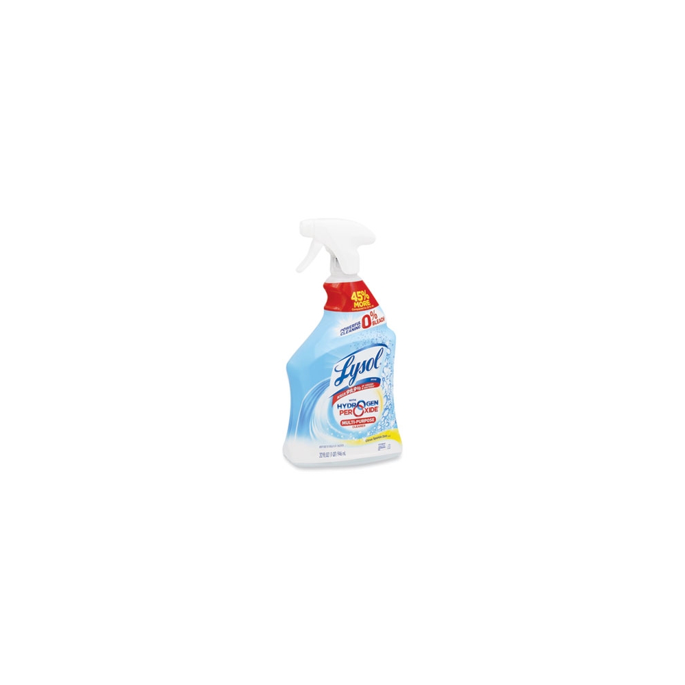 Lysol Multi-Purpose Hydrogen Peroxide Cleaner