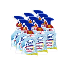 Lysol Multi-Purpose Hydrogen Peroxide Cleaner