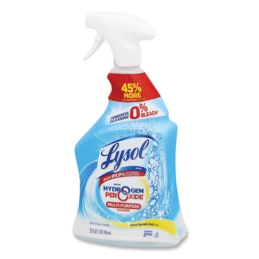 Lysol Multi-Purpose Hydrogen Peroxide Cleaner