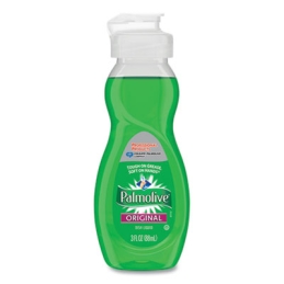 Palmolive Dishwashing Liquid