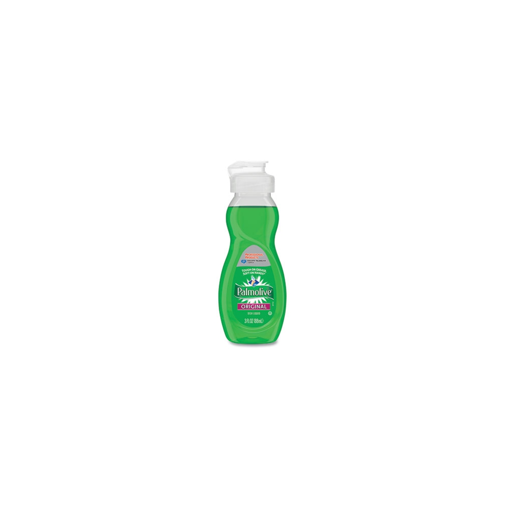 Palmolive Dishwashing Liquid