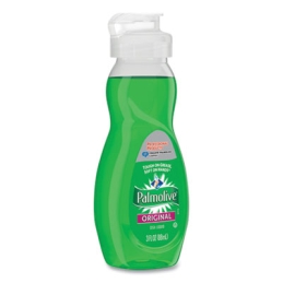 Palmolive Dishwashing Liquid