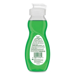 Palmolive Dishwashing Liquid