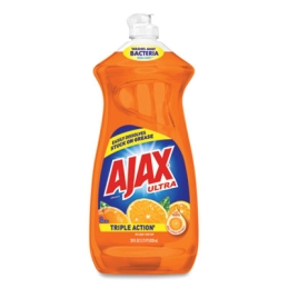 Ajax Liquid Dish Detergent