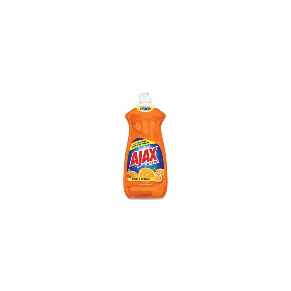 Ajax Liquid Dish Detergent