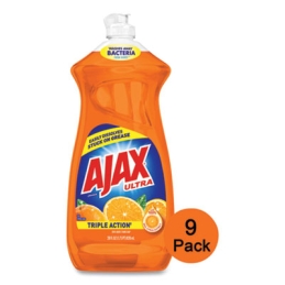 Ajax Liquid Dish Detergent