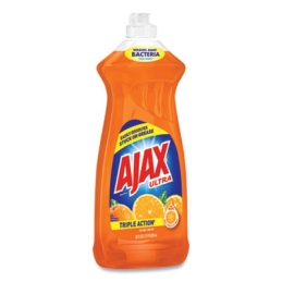 Ajax Liquid Dish Detergent