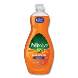 Palmolive Ultra Antibacterial Dishwashing Liquid