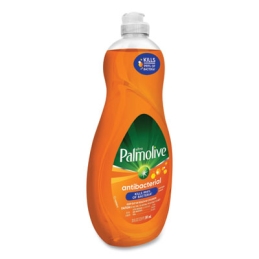 Palmolive Ultra Antibacterial Dishwashing Liquid