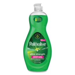 Palmolive Ultra Strength...