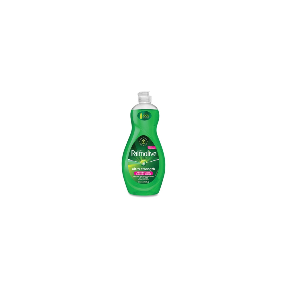 Palmolive Ultra Strength Dishwashing Liquid