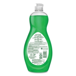 Palmolive Ultra Strength Dishwashing Liquid